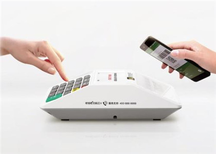 平安銀行收錢吧怎麼貸款