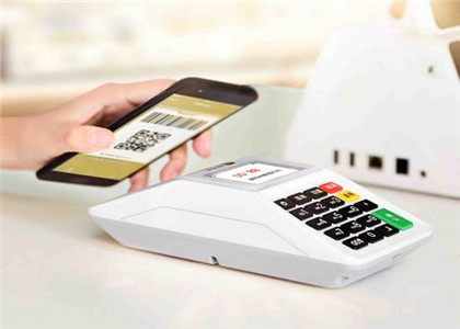 收錢吧掃碼王好用嗎？