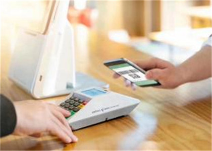 使用收錢吧有什麼好處？