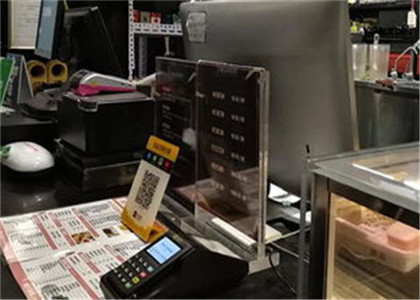 收錢吧能用白條嗎？