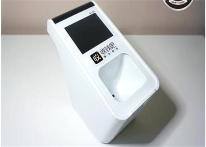 收錢吧京東可以用嗎？