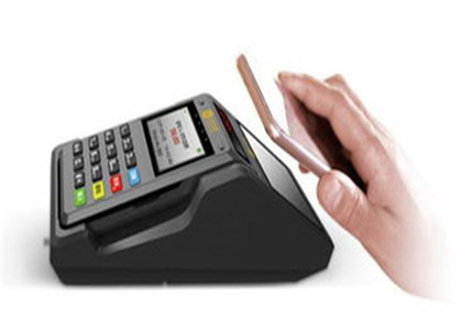 收錢吧支持花唄嗎？