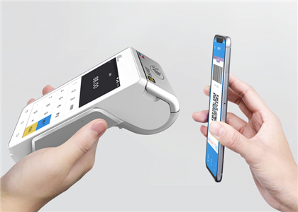 收錢吧可以用花唄嗎？