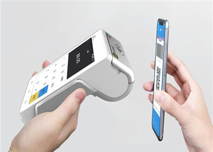 付唄和收錢吧哪個實力更強？