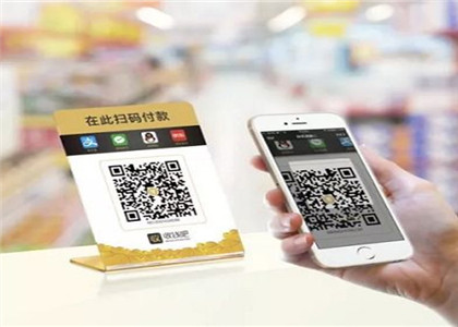 收錢吧是哪家公司的產品？