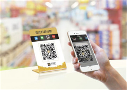 收錢吧的刷臉支付怎麼運行？