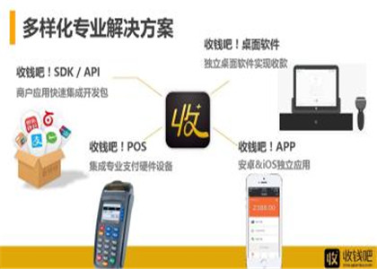 收錢吧的獎勵積分是什麼意思