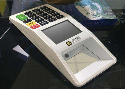收錢吧POS機怎麼使用？