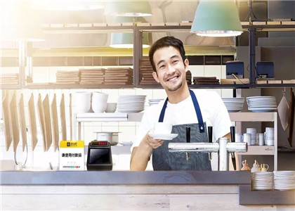 收錢吧智能刷卡機怎麼樣？