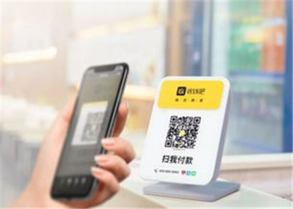 收錢吧最大優勢在哪裏？