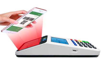 收錢吧二維碼怎麼樣