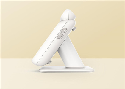 收錢吧的收錢碼有什麼好處