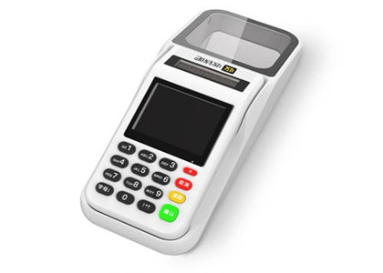 收錢吧支持哪些付款方式？