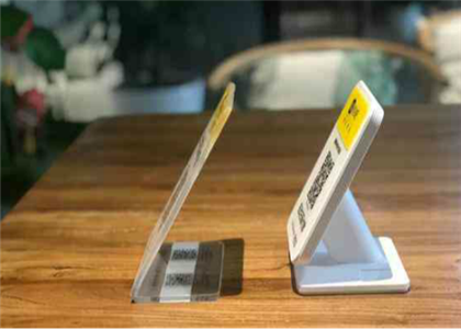 收錢吧收款碼是怎樣的？