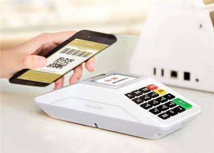 收錢吧的錢存到哪裏了？