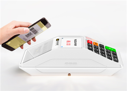 收錢吧多少錢一台？