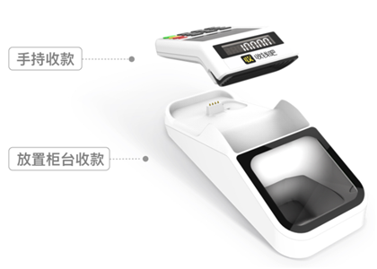 收錢吧審核失敗