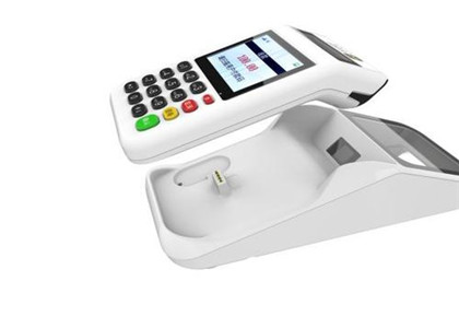 為什麼收錢吧需要指紋？