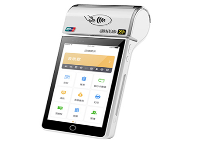 收錢吧智能pos機好用嗎？