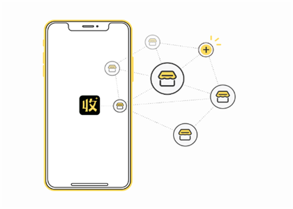 收錢吧app靠什麼賺錢？