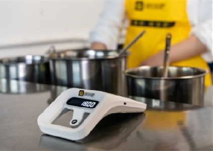  餐廳掃碼在線點餐係統