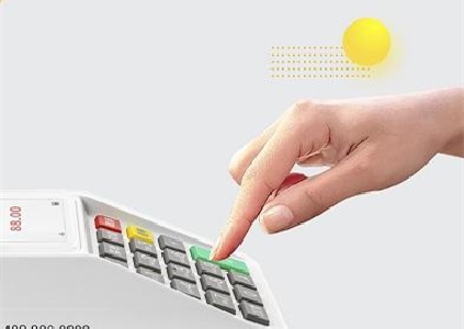 微信掃碼怎麼點餐?