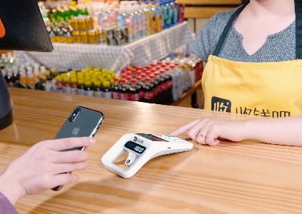 微信公眾號掃碼點餐服務