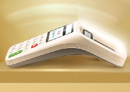 掃碼點餐如何支付?