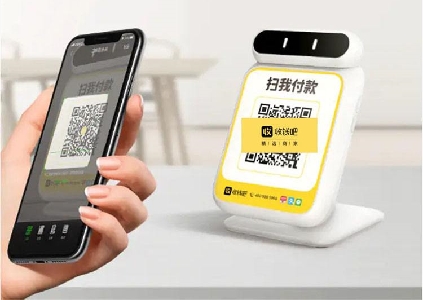 微信掃碼點餐可以連接打印機