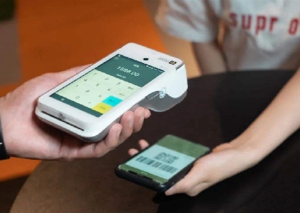 第一次去肯德基怎麼掃碼點餐?