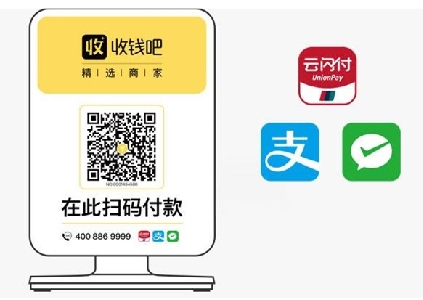 高鐵掃碼點餐車次