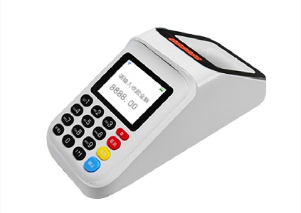 掃碼點餐是用微信掃麼?